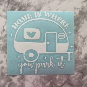 Car Decal